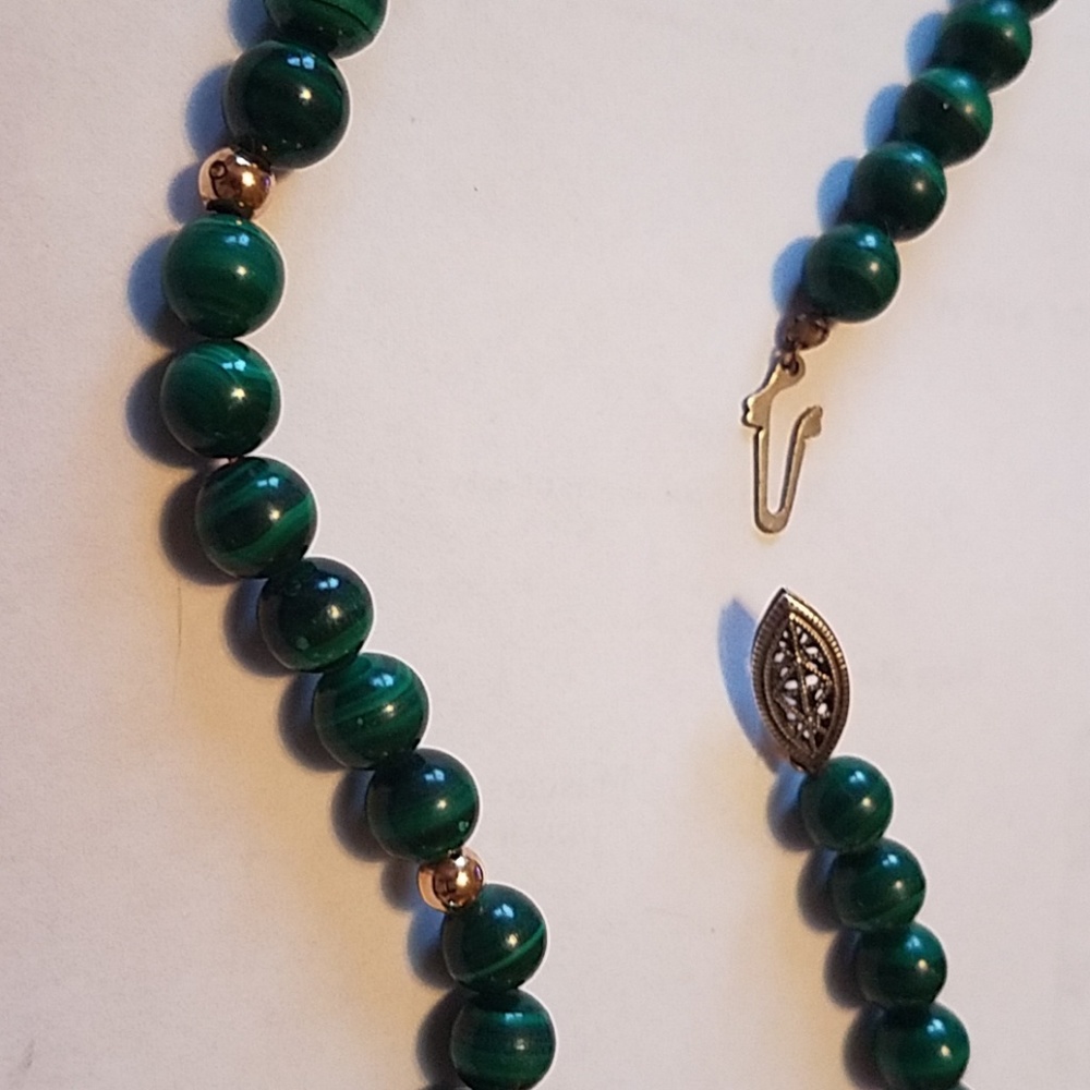 Necklace - Picture 2 of 2